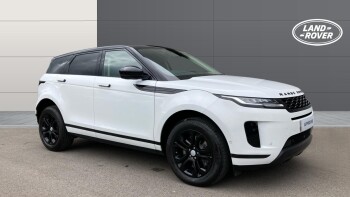 Land Rover Range Rover Evoque 2.0 D165 S 5dr Auto Diesel Hatchback